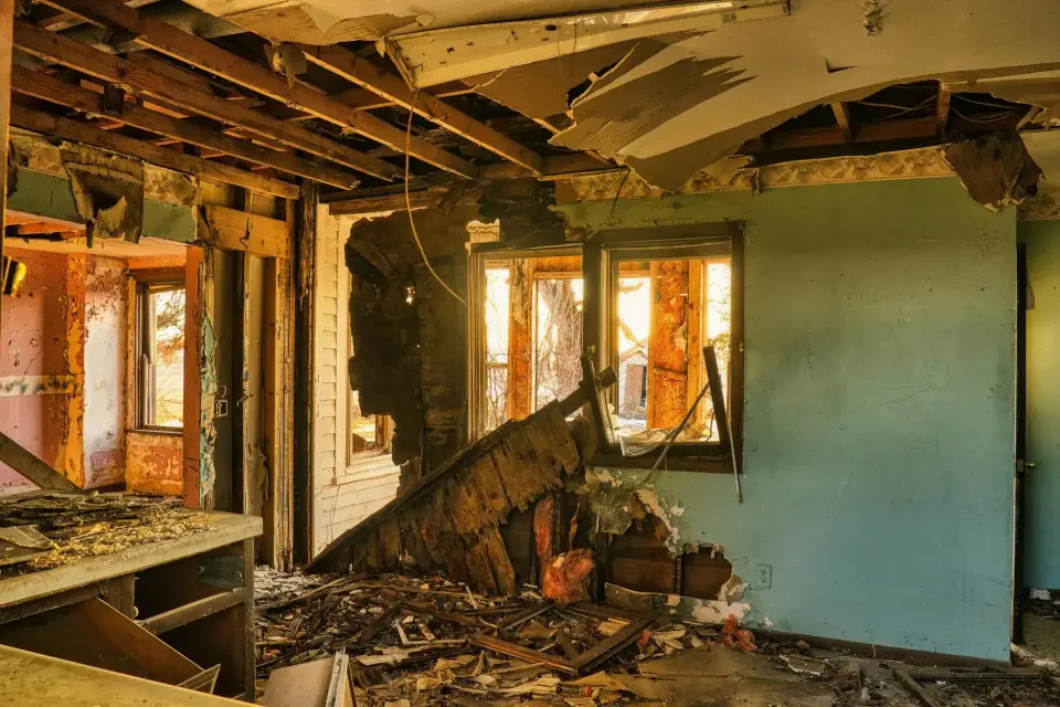 About Safe Path Mold Remediation — Round Rock, TX