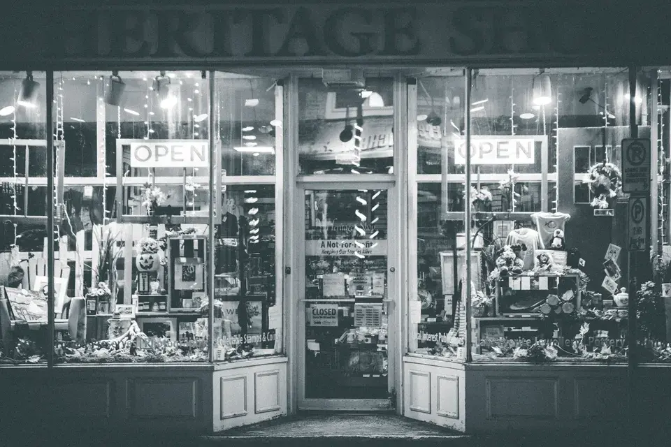 Local Landmarks in Georgetown, Texas, United States in Georgetown