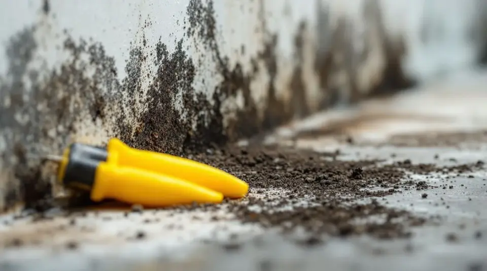 Black Mold Removal Round Rock
