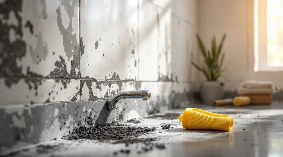 Crawl Space Mold Removal Round Rock