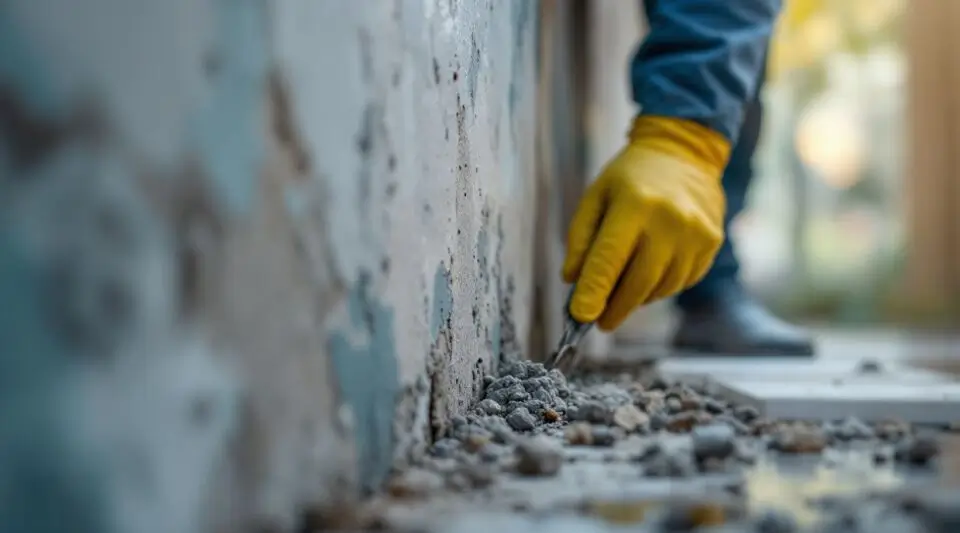 Mold Abatement Services Round Rock