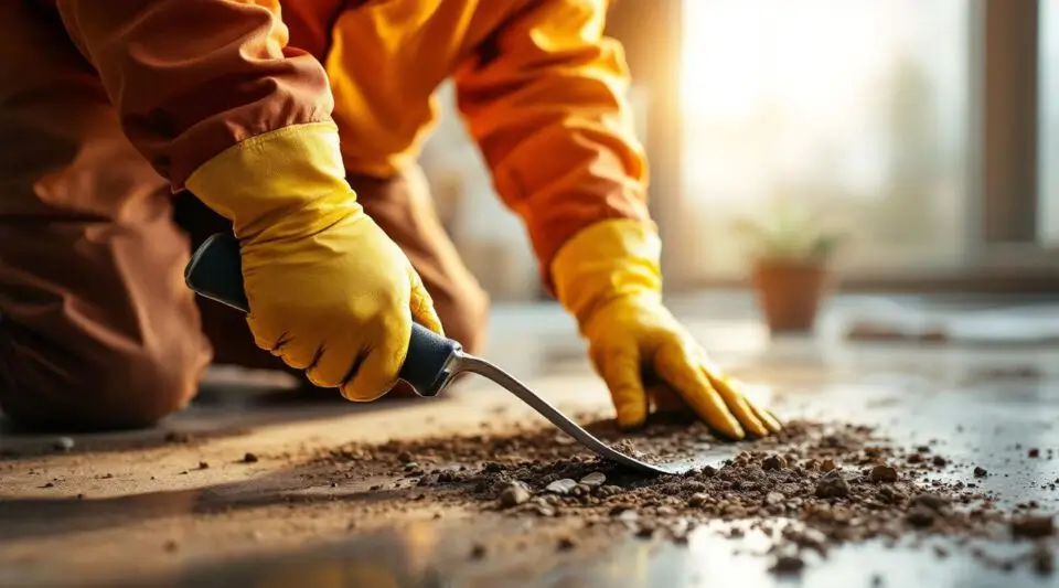 Mold Inspection And Removal Round Rock