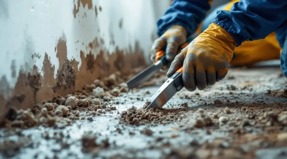 Mold Remediation Cost Guide Round Rock