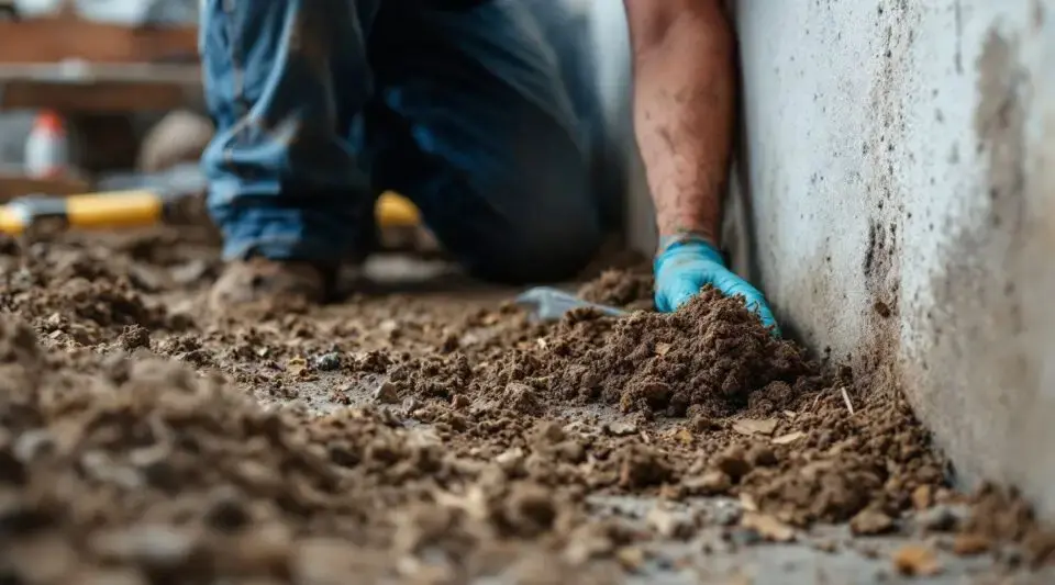 Our Certified Mold Remediation Team at Safe Path Mold Remediation